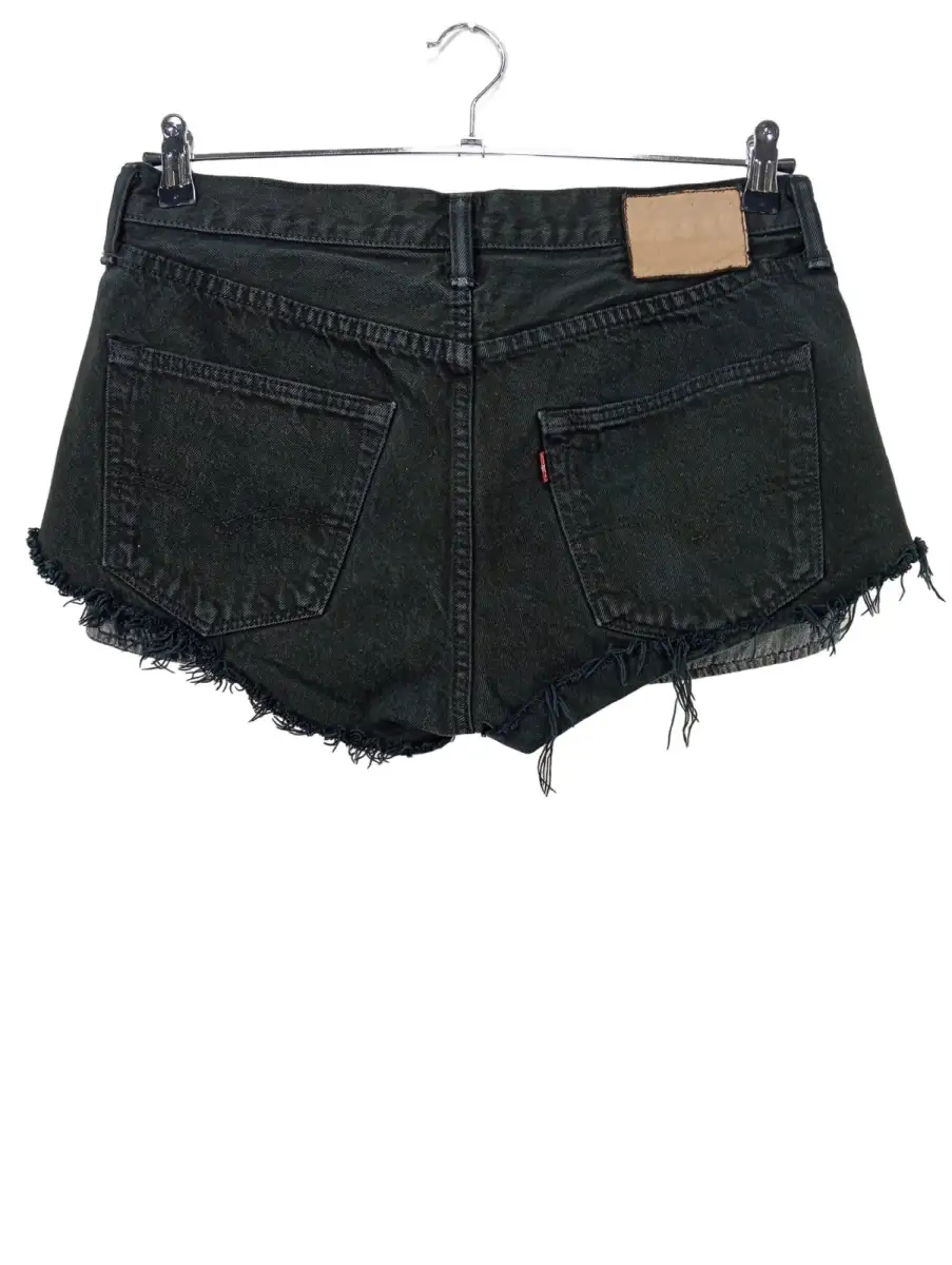 LEVI'S Jeans Shorts Bild 2