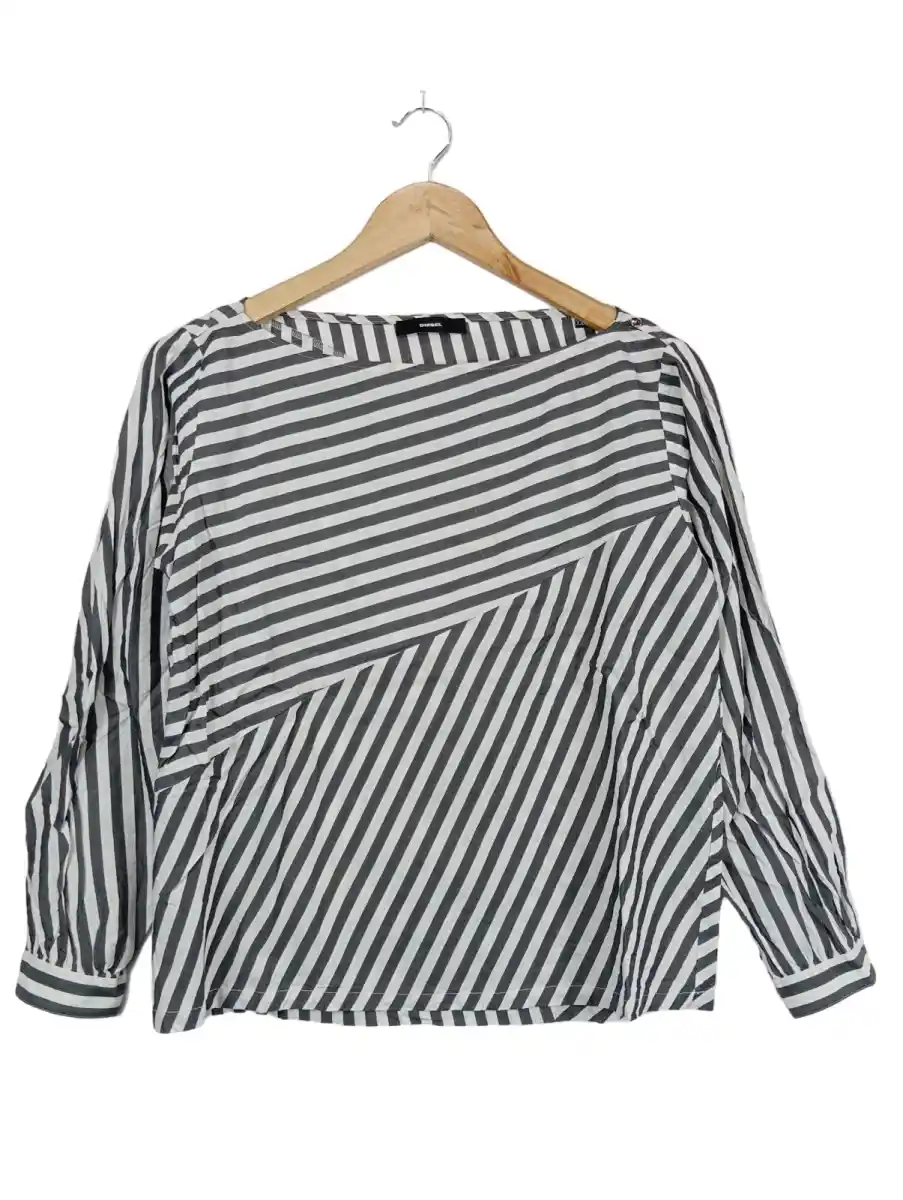 DIESEL Bluse Bild 1