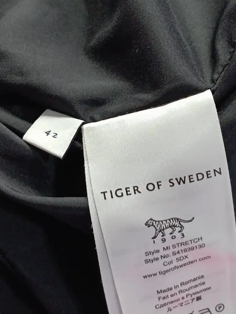 TIGER OF SWEDEN Etuikleid Bild 3