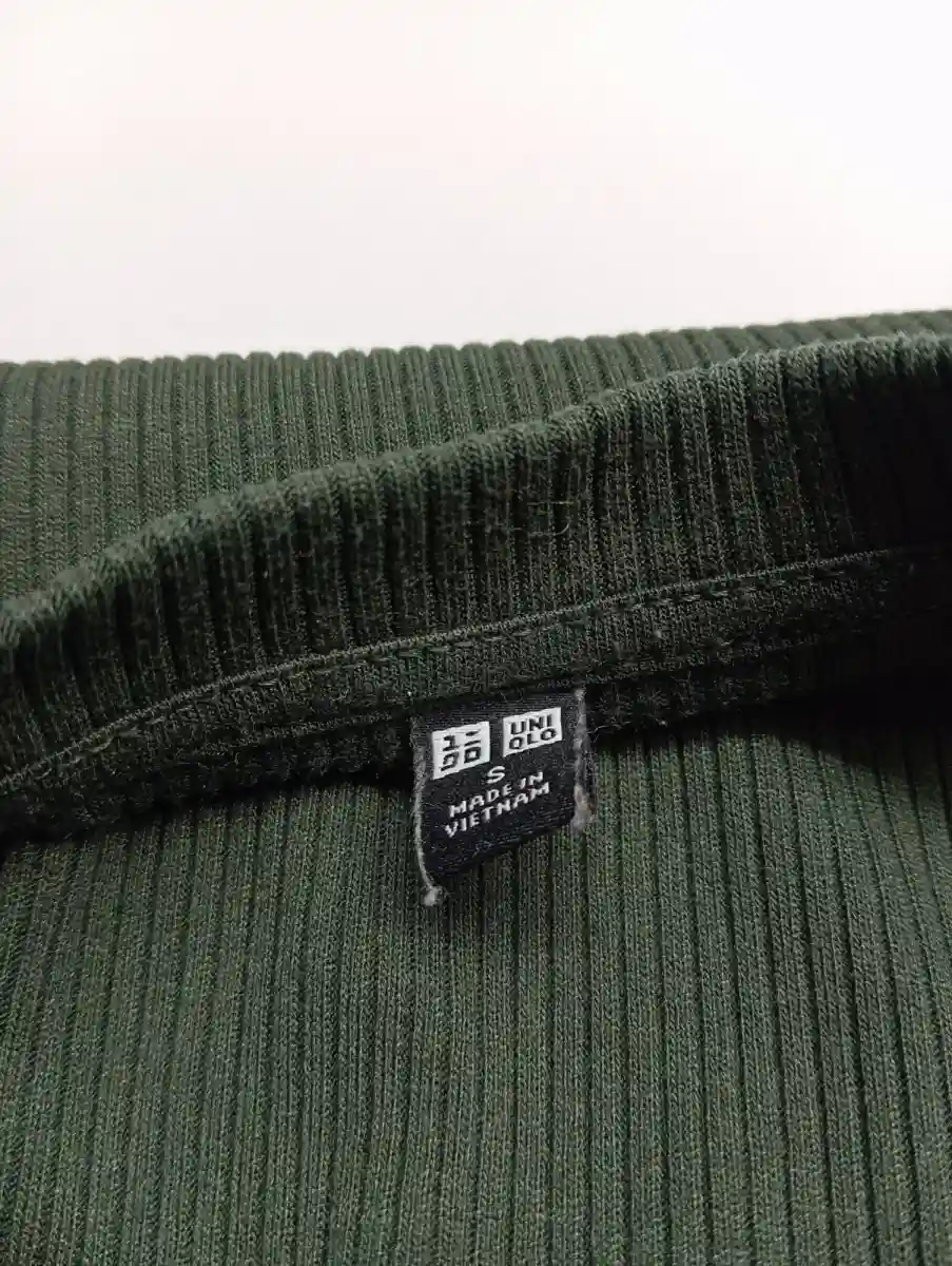 UNIQLO Pullover Bild 3