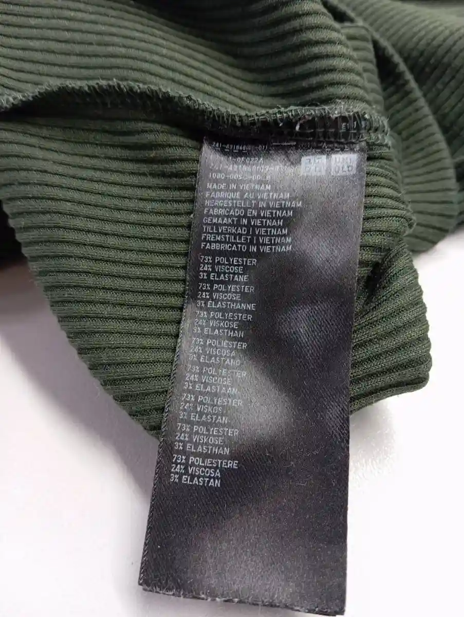 UNIQLO Pullover Bild 4