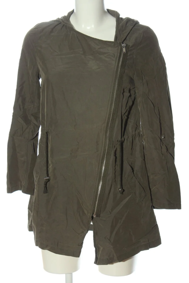 H&M DIVIDED Sweatjacke Bild 1