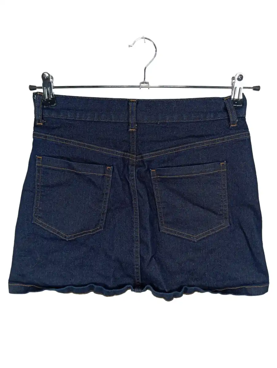 UNIQLO Jeansrock Bild 2