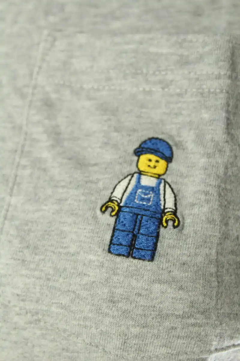 UNIQLO T-Shirt Bild 3