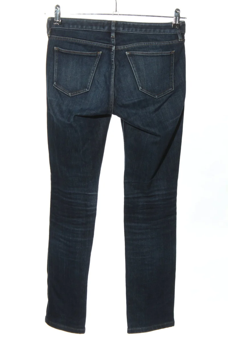 UNIQLO Jeans Regular Fit Bild 2