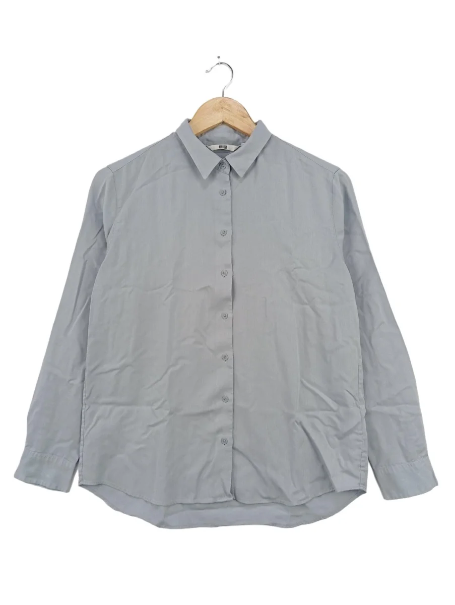 UNIQLO Freizeithemd Bild 1