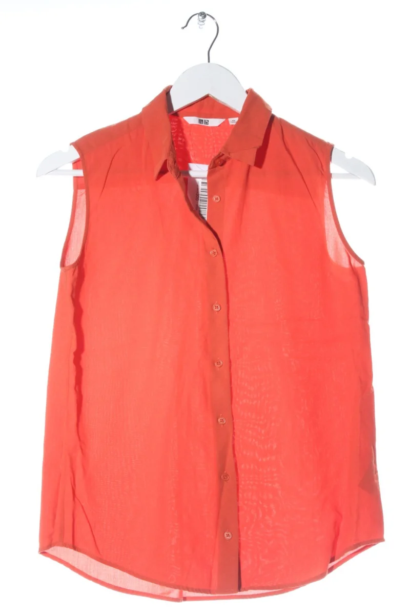 UNIQLO Hemdbluse Bild 1