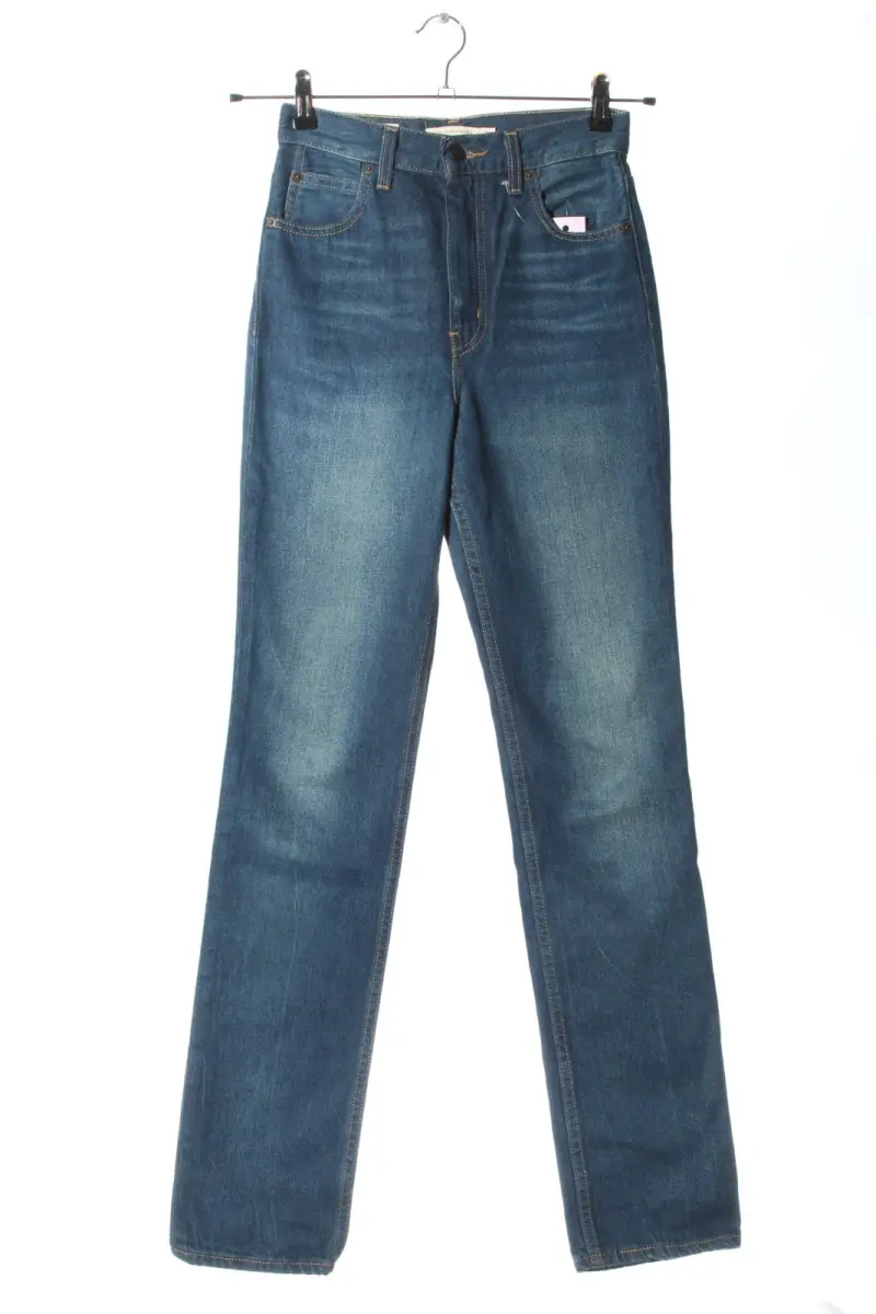 LEVI'S High Waist Jeans Bild 1