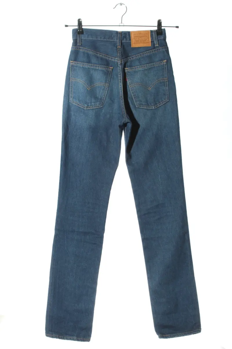 LEVI'S High Waist Jeans Bild 2