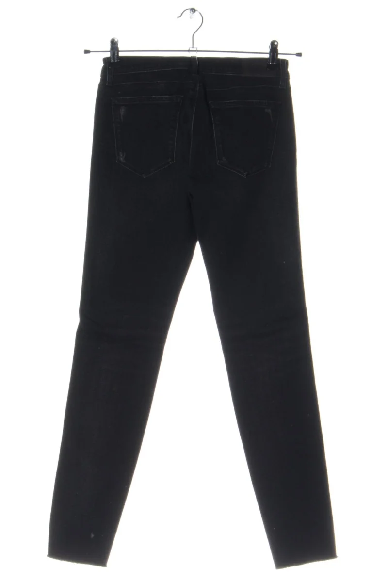 CALVIN KLEIN JEANS High Waist Jeans Bild 2