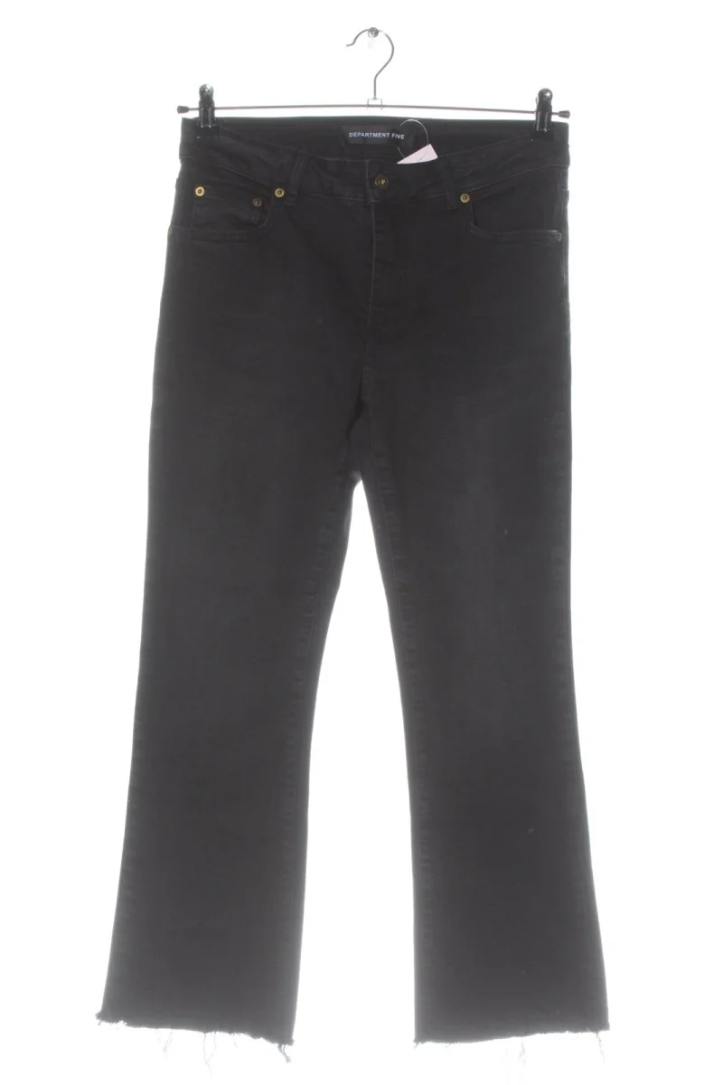 DEPARTMENT FIVE Jeans Straight Leg Bild 1