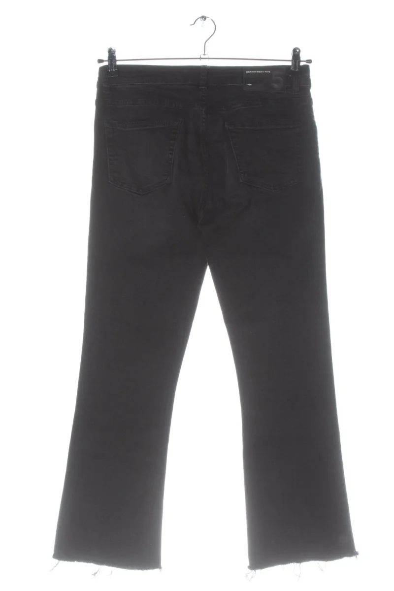 DEPARTMENT FIVE Jeans Straight Leg Bild 2