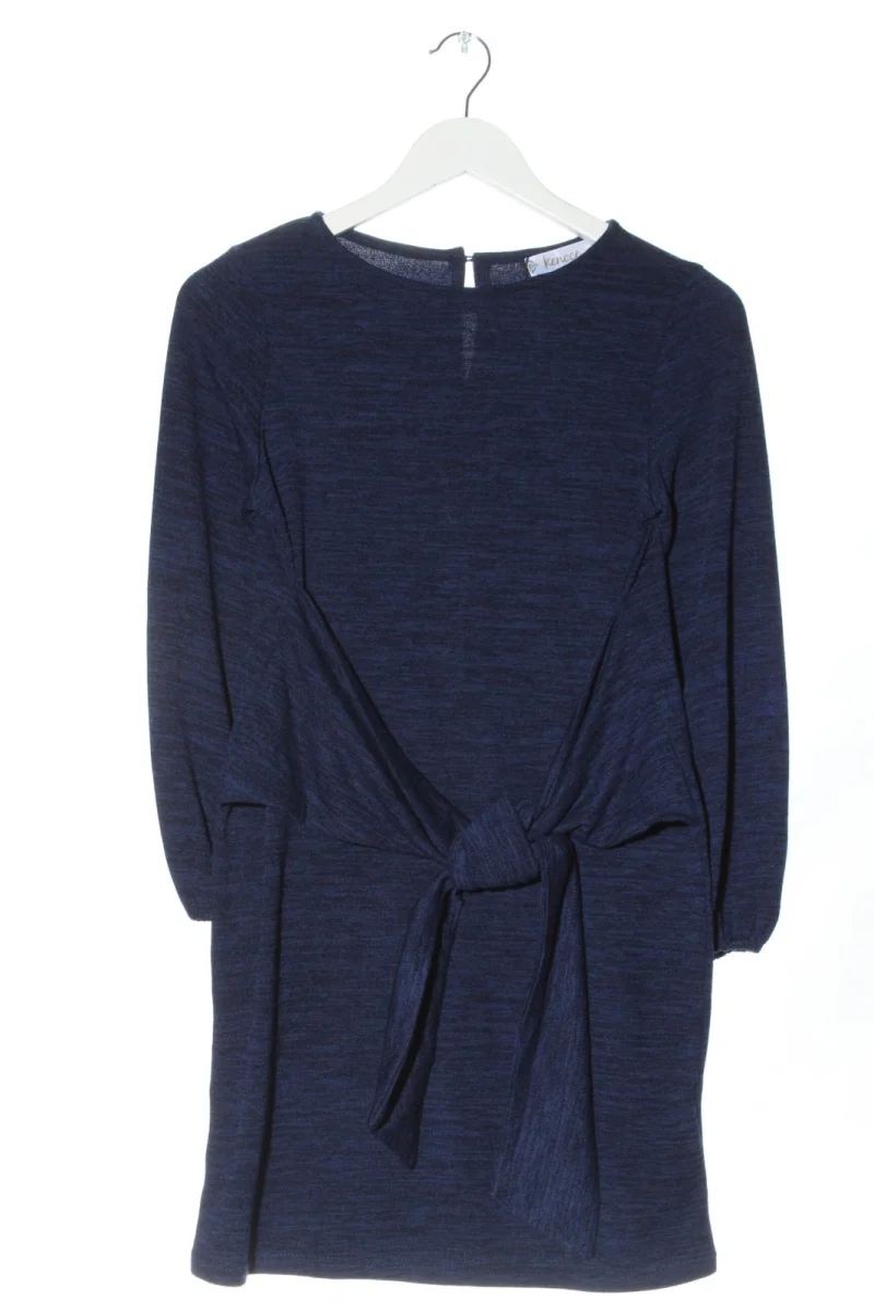 KENOCE Strickkleid Bild 1