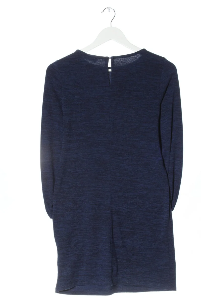 kenoce Strickkleider blau Größe 36