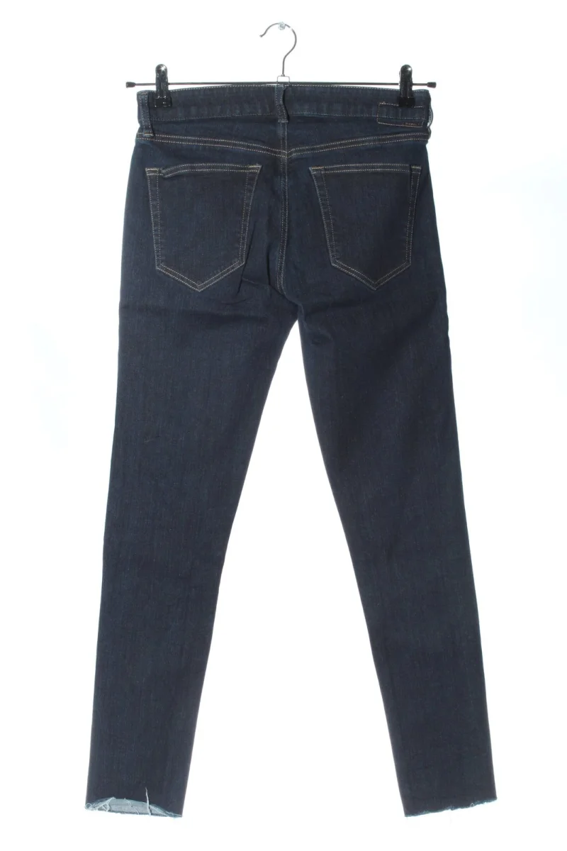 DIESEL High Waist Jeans Bild 2
