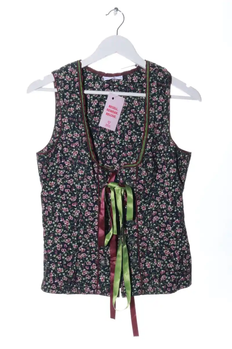 GINA Dirndl Trachtenkleid Bild 1