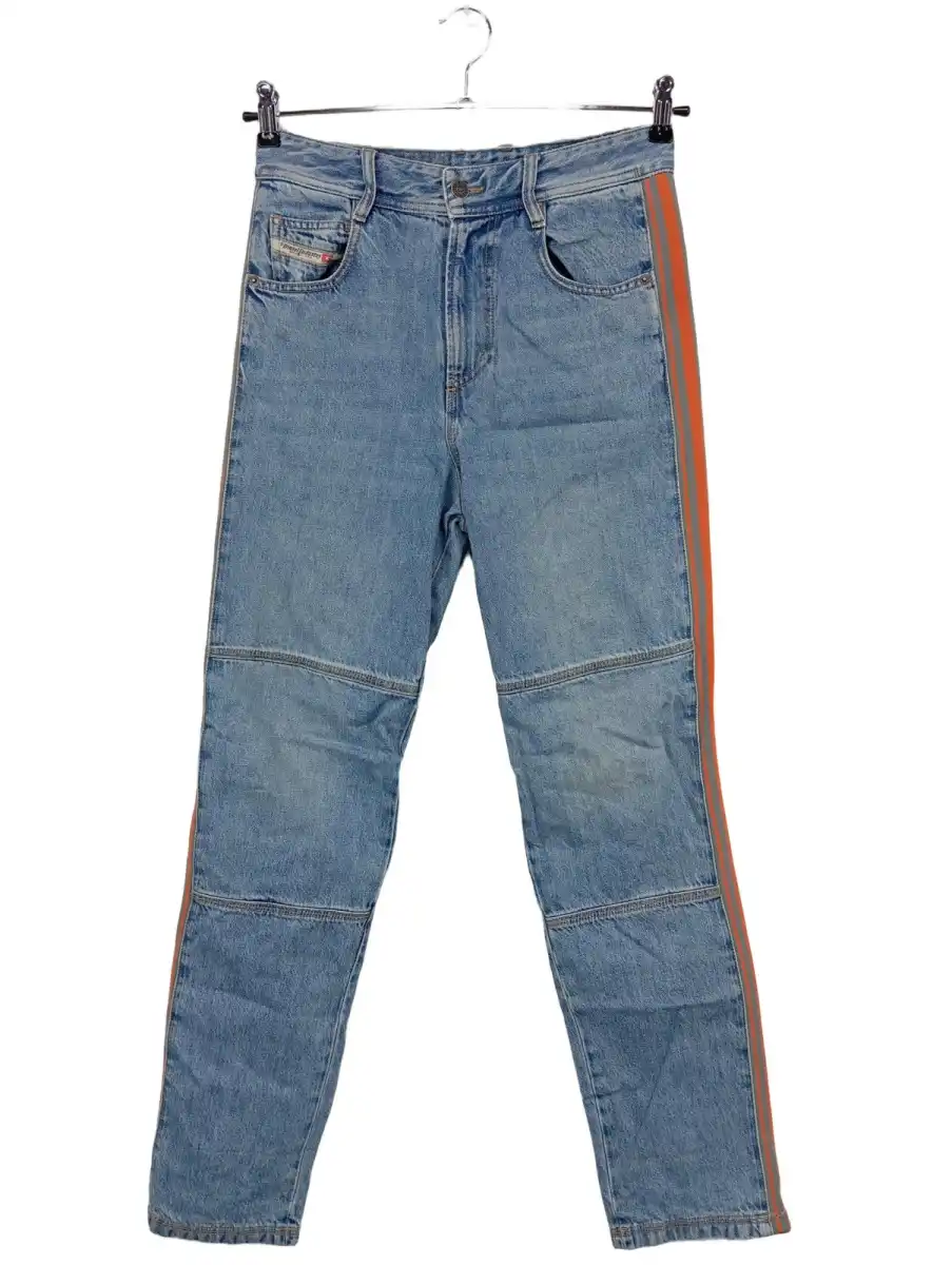DIESEL Jeans Skinny Fit Bild 1
