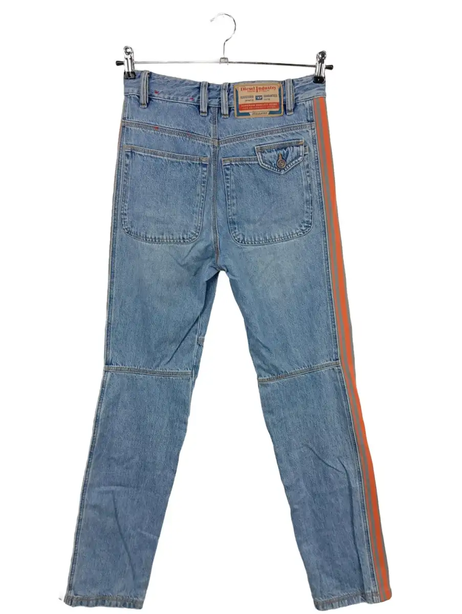 DIESEL Jeans Skinny Fit Bild 2