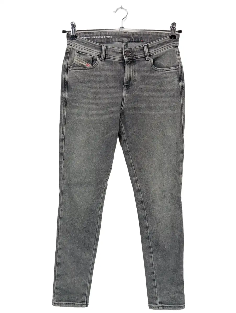 DIESEL Jeans Skinny Fit Bild 1