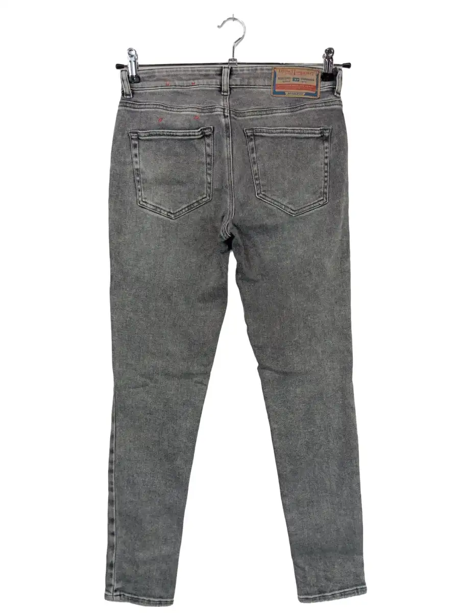 DIESEL Jeans Skinny Fit Bild 2