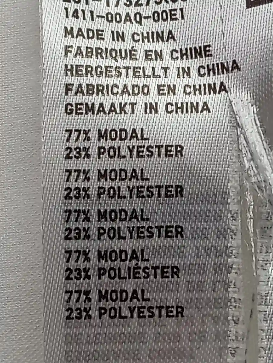 UNIQLO Bluse Bild 4