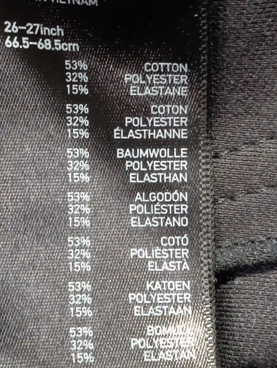 UNIQLO Leggings Bild 4
