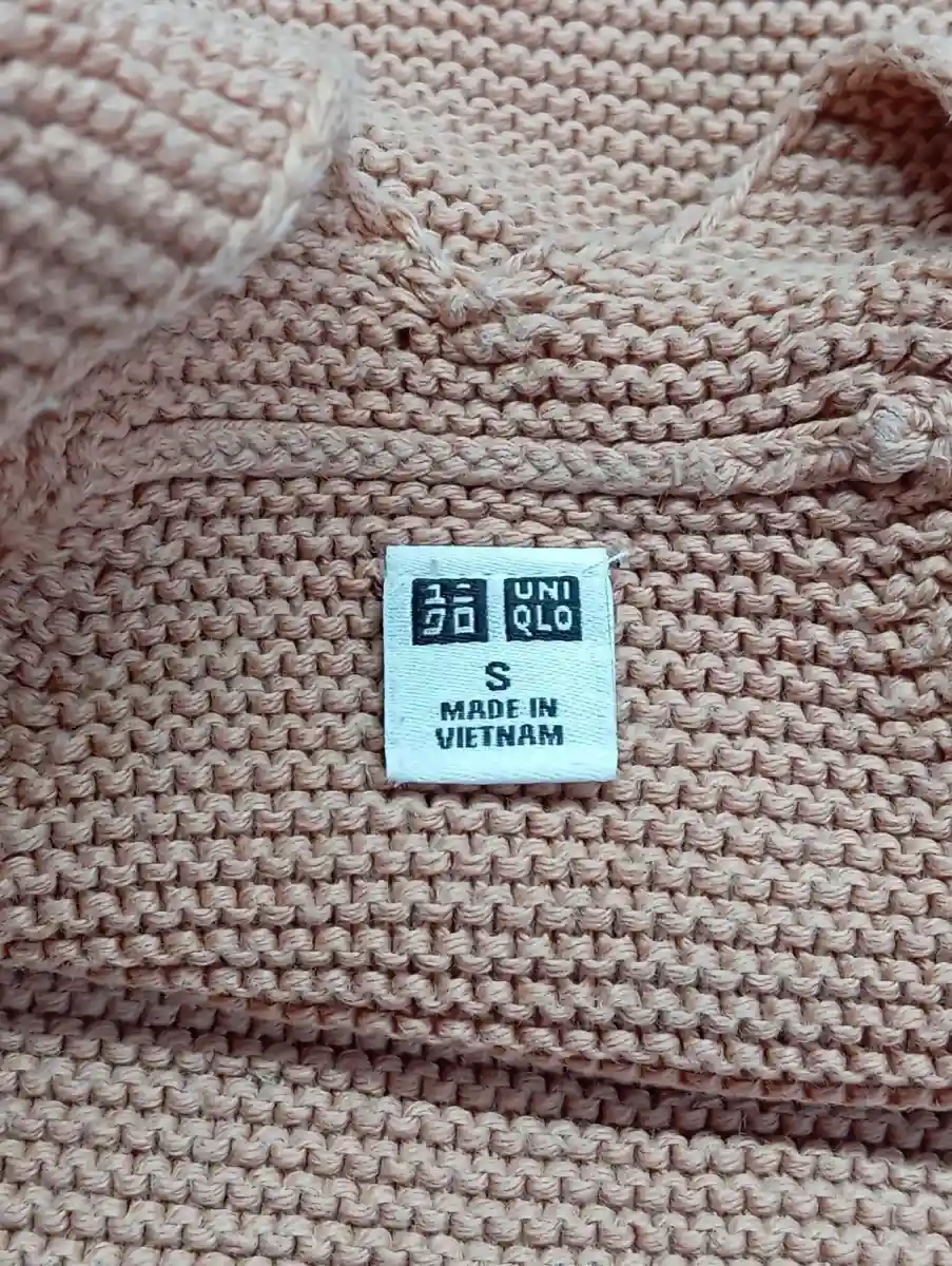 UNIQLO Pullover Bild 3
