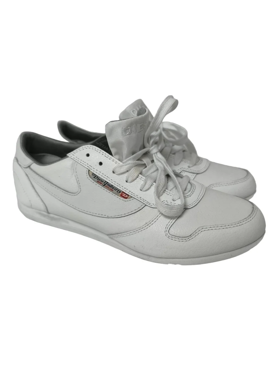 DIESEL Sneaker low Bild 1