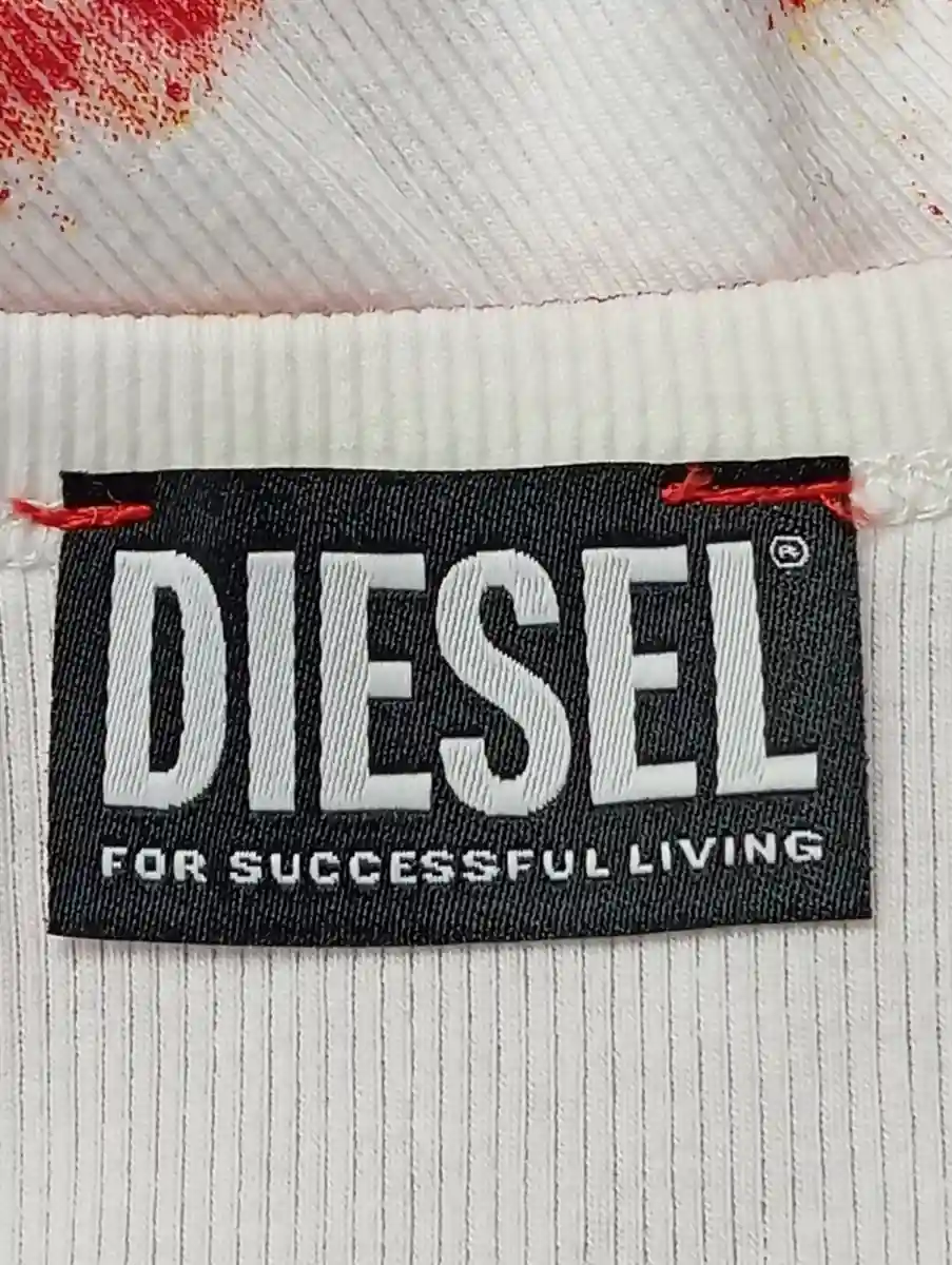 DIESEL Top Bild 3