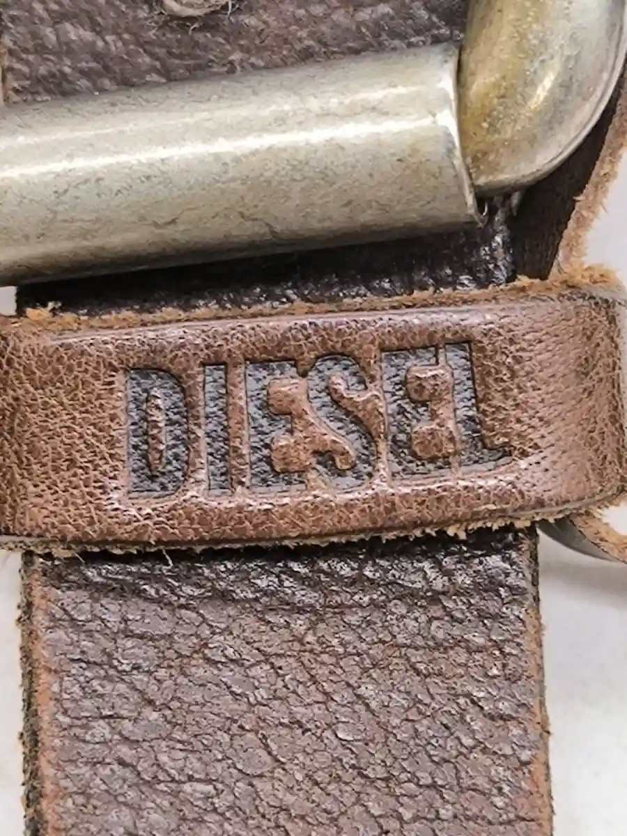 DIESEL Gürtel Bild 3