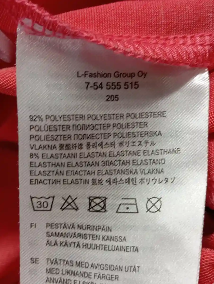 ICEPEAK Shorts Bild 4