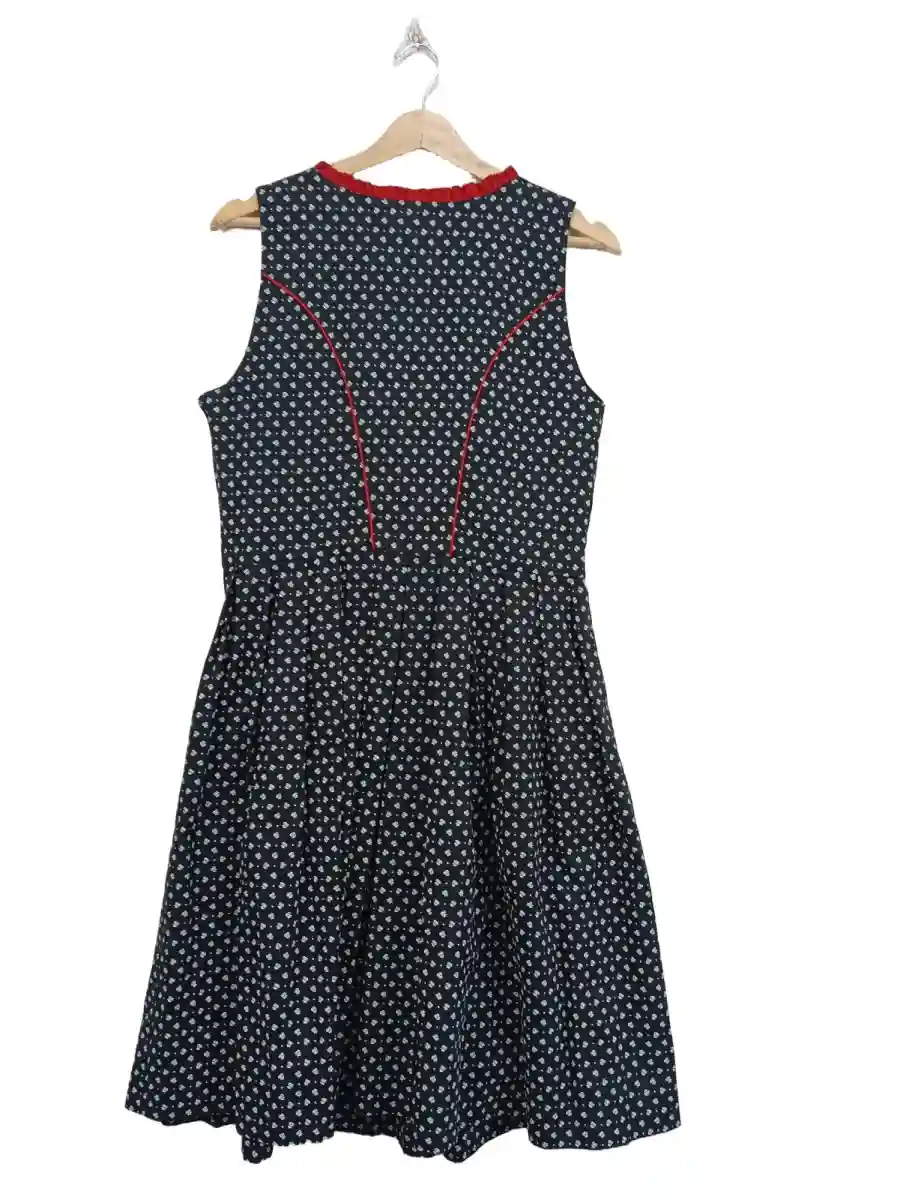 LANDHAUS Dirndl Trachtenkleid Bild 2
