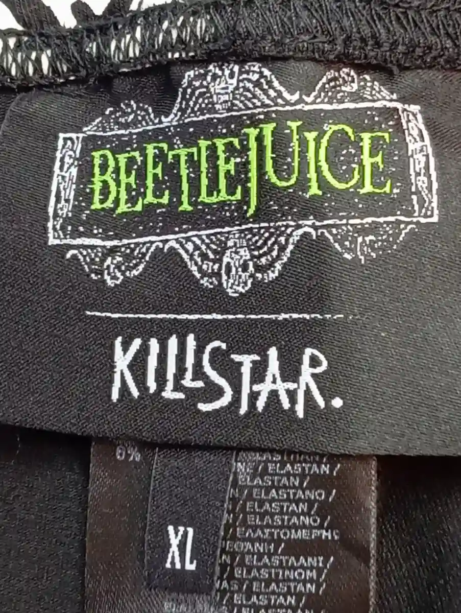 KILLSTAR Leggings Bild 3