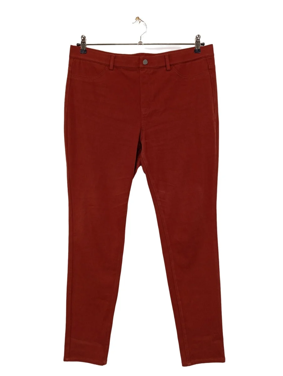 UNIQLO Stoffhose Bild 1