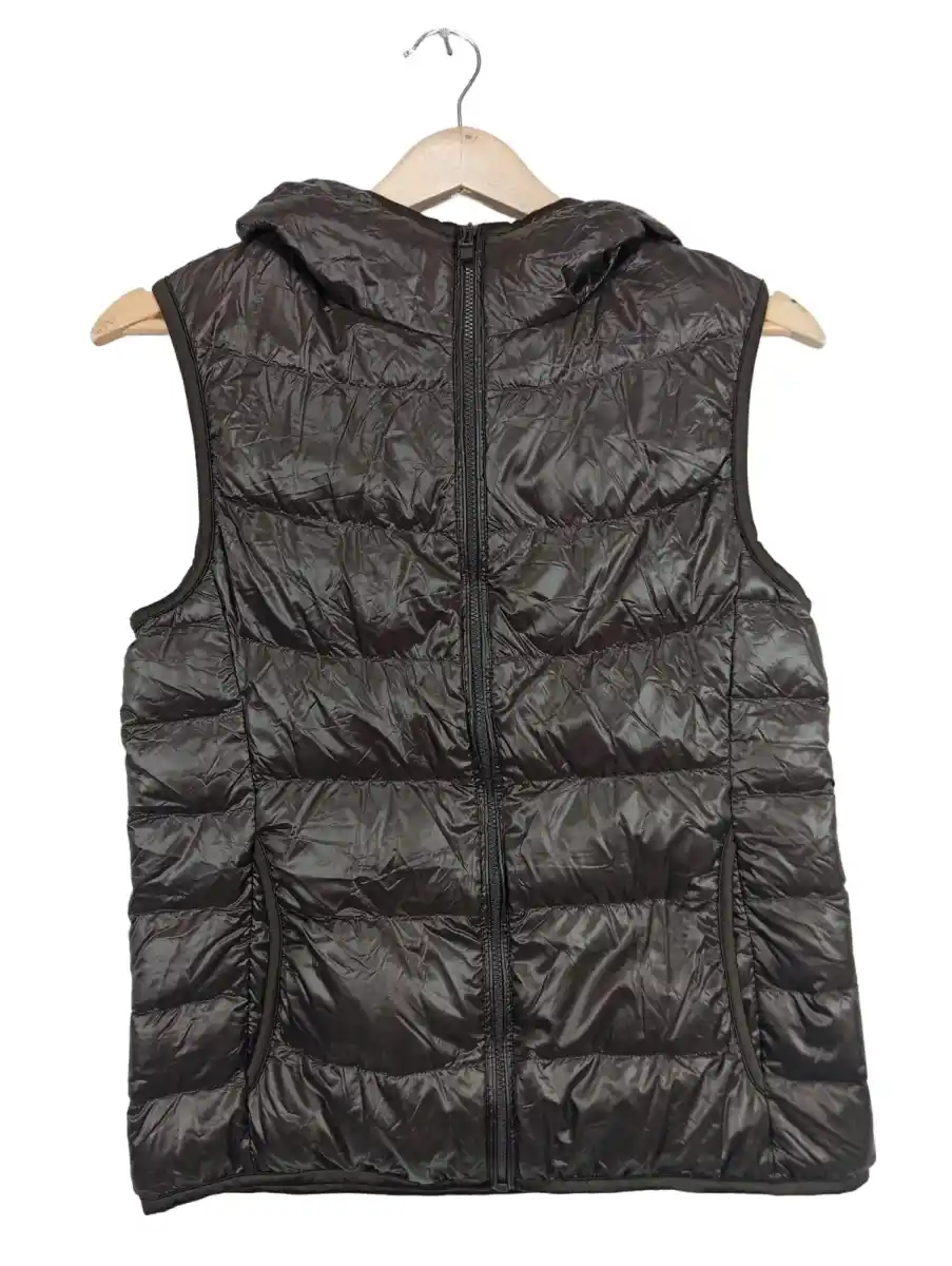 UNIQLO Steppweste Bild 1