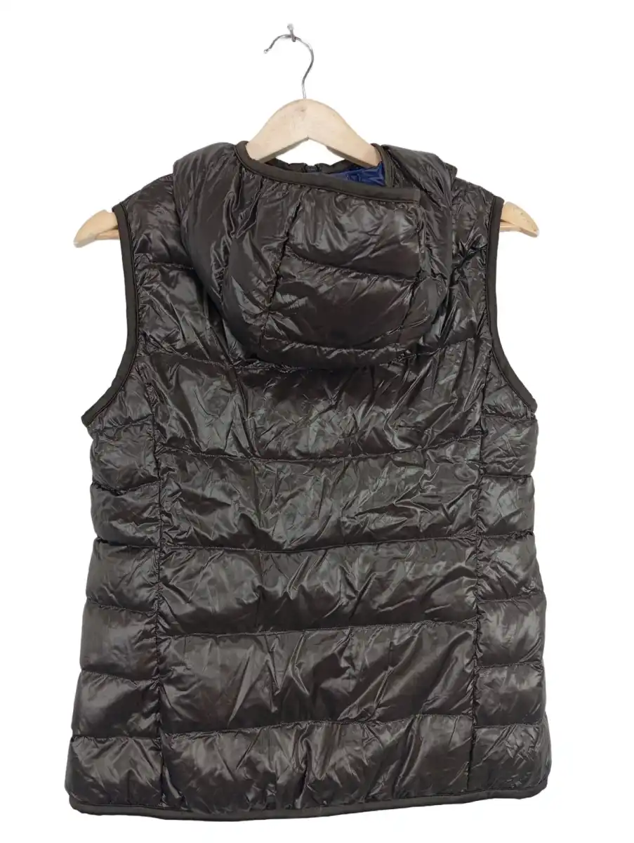 UNIQLO Steppweste Bild 2