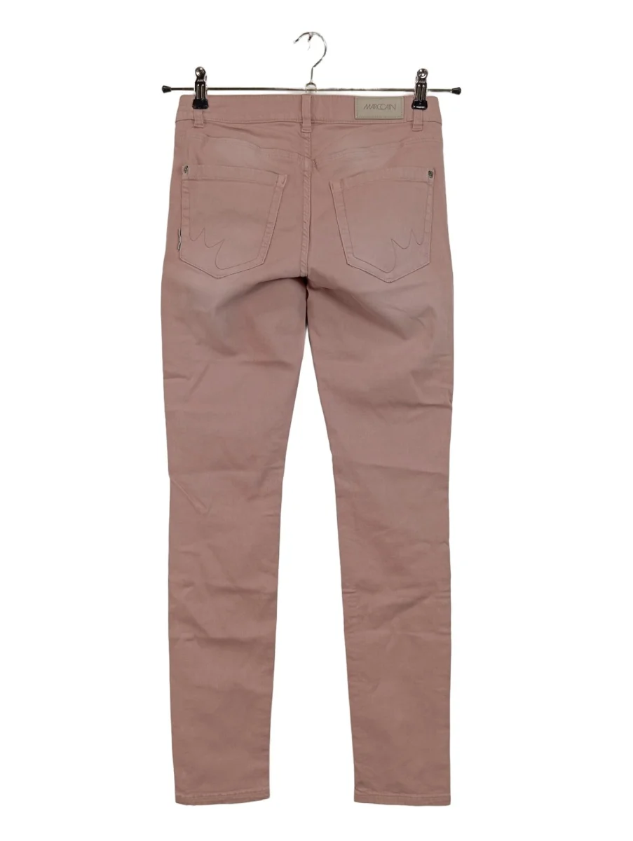 MARC CAIN Jeans Slim Fit Bild 2