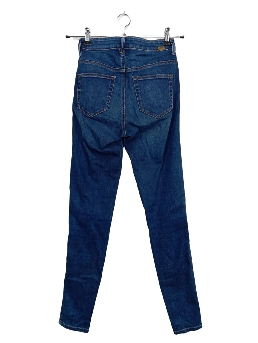 DIESEL High Waist Jeans Bild 2