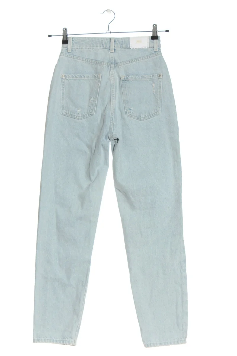 ZARA Jeans Wide Fit Bild 2