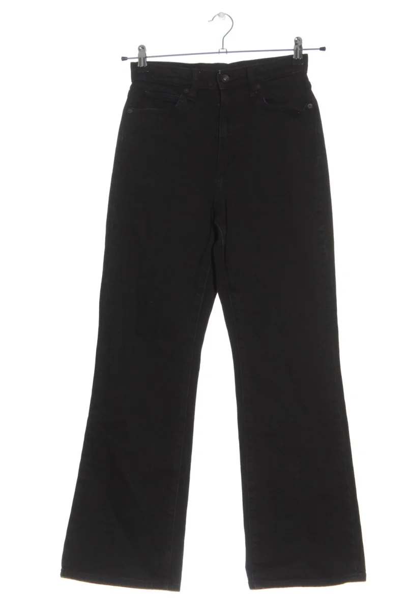 UNIQLO Jeans Bootcut Bild 1