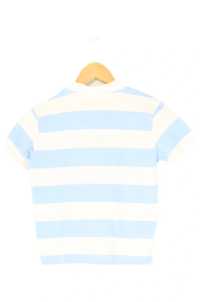 MUDO Poloshirt Bild 2