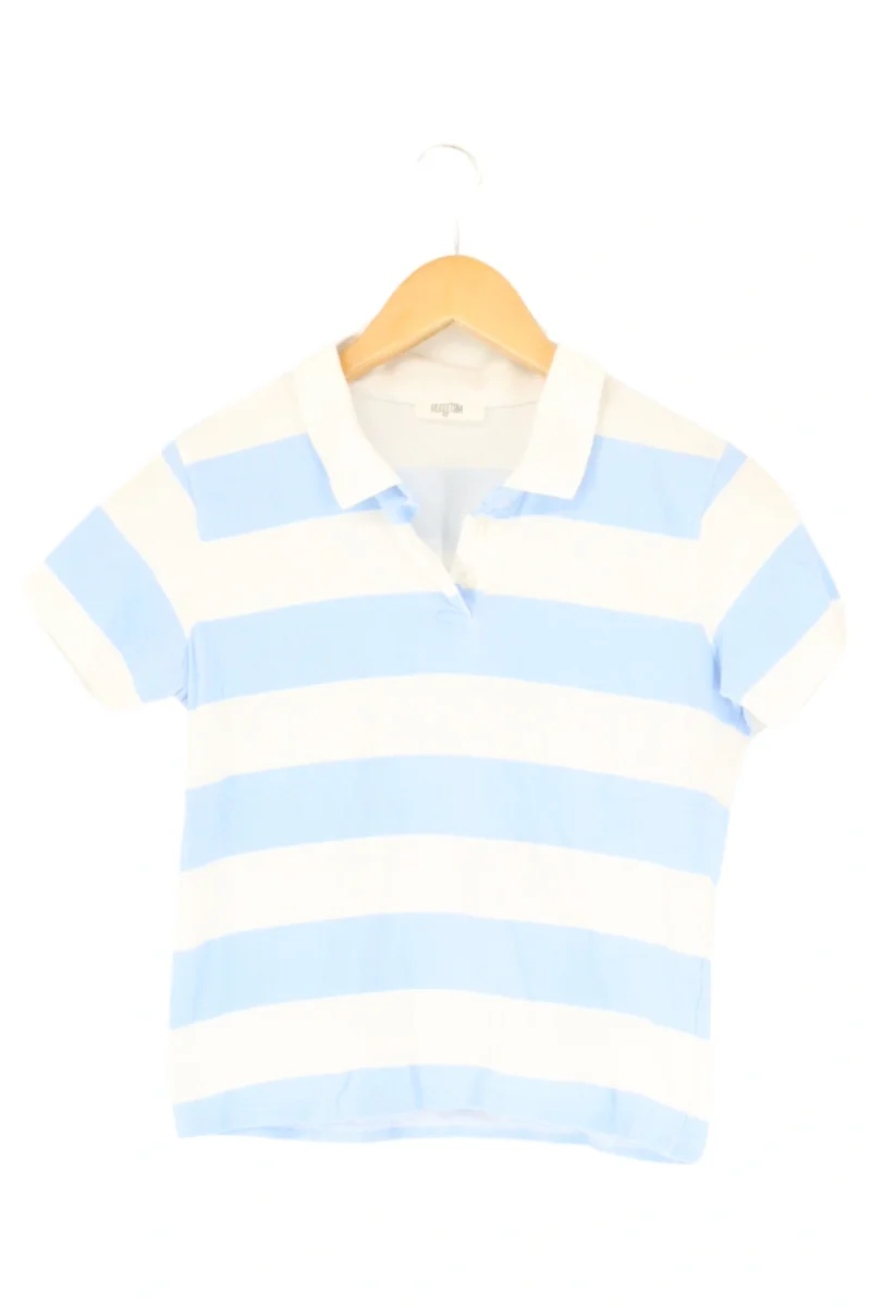 MUDO Poloshirt