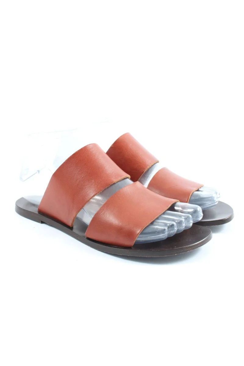 ATP ATELIER Slipper Bild 1