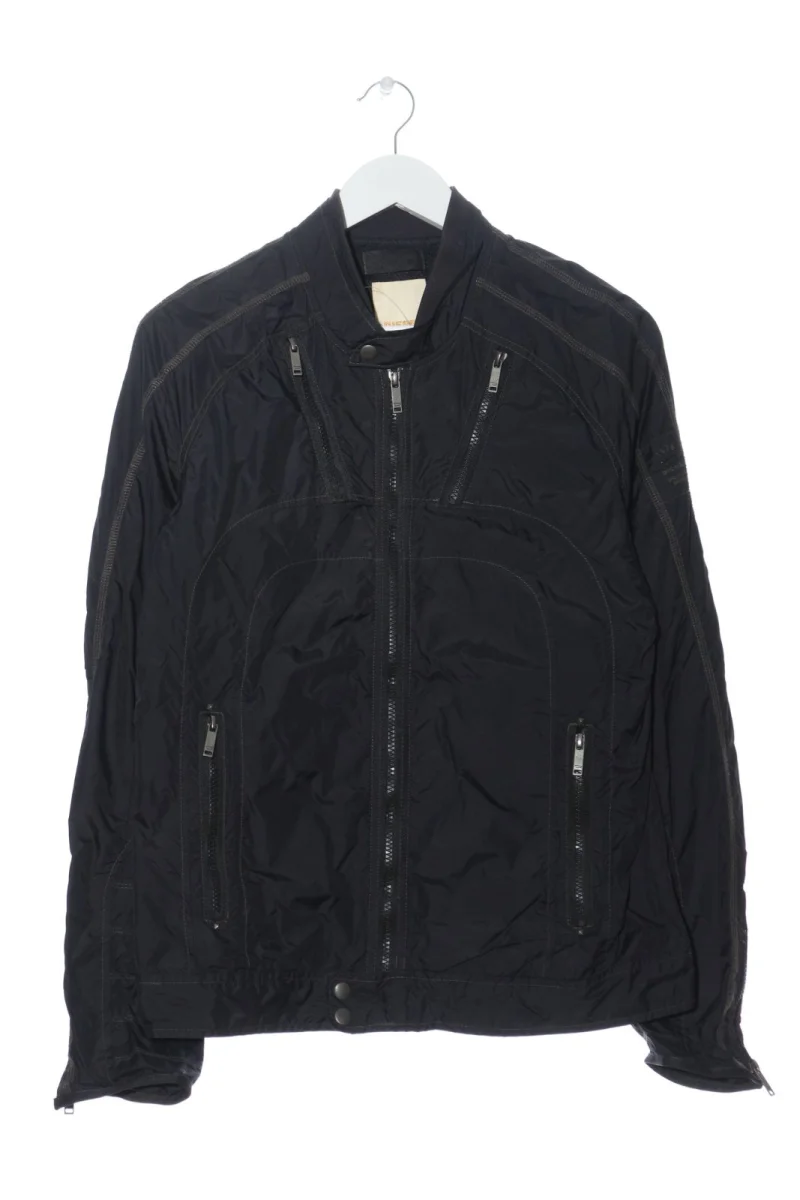 DIESEL Leichte Jacke Bild 1