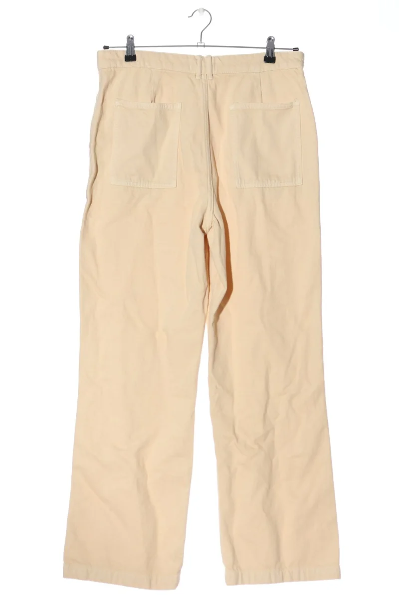 ZARA High Waist Jeans Bild 2