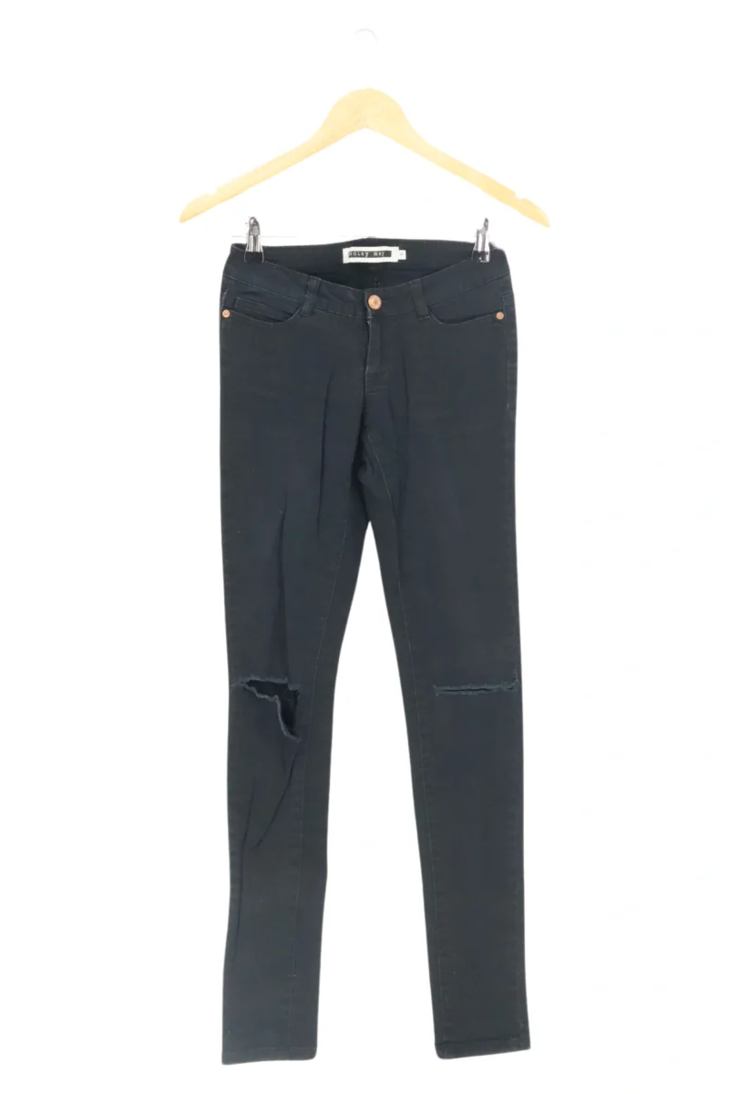 NOISY MAY Destroyed Jeans