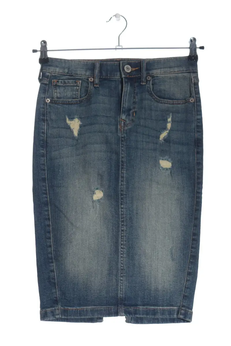 EXPRESS Jeansrock Bild 1