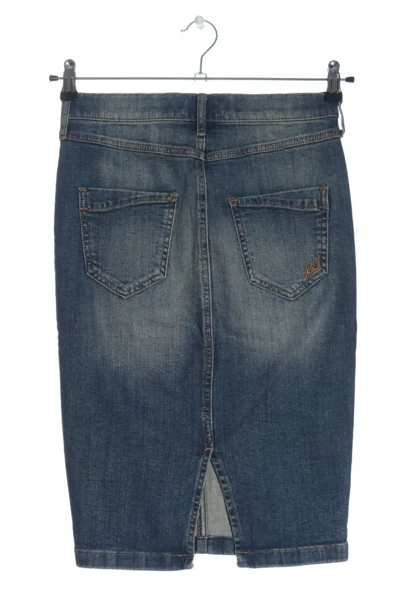 EXPRESS Jeansrock Bild 2
