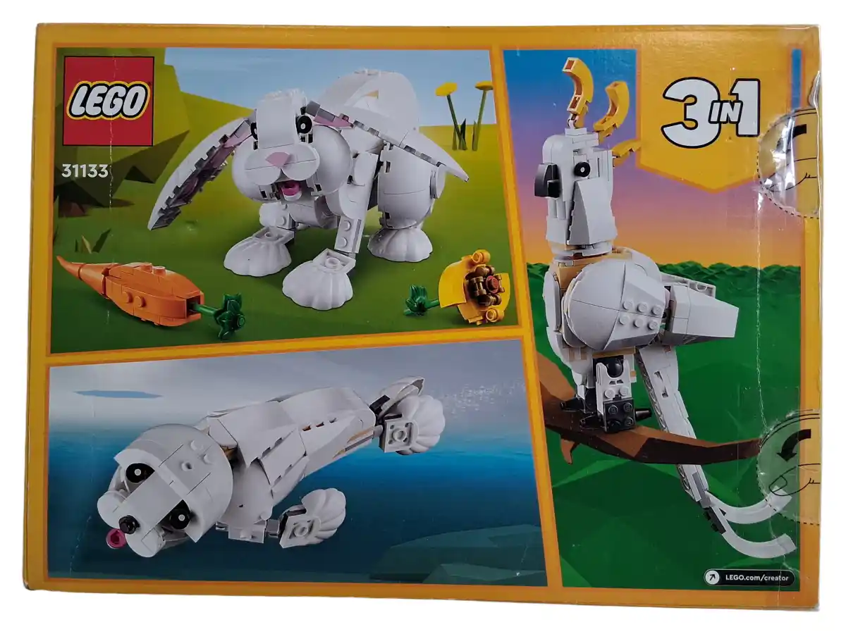 LEGO LEGO Bauset Bild 2