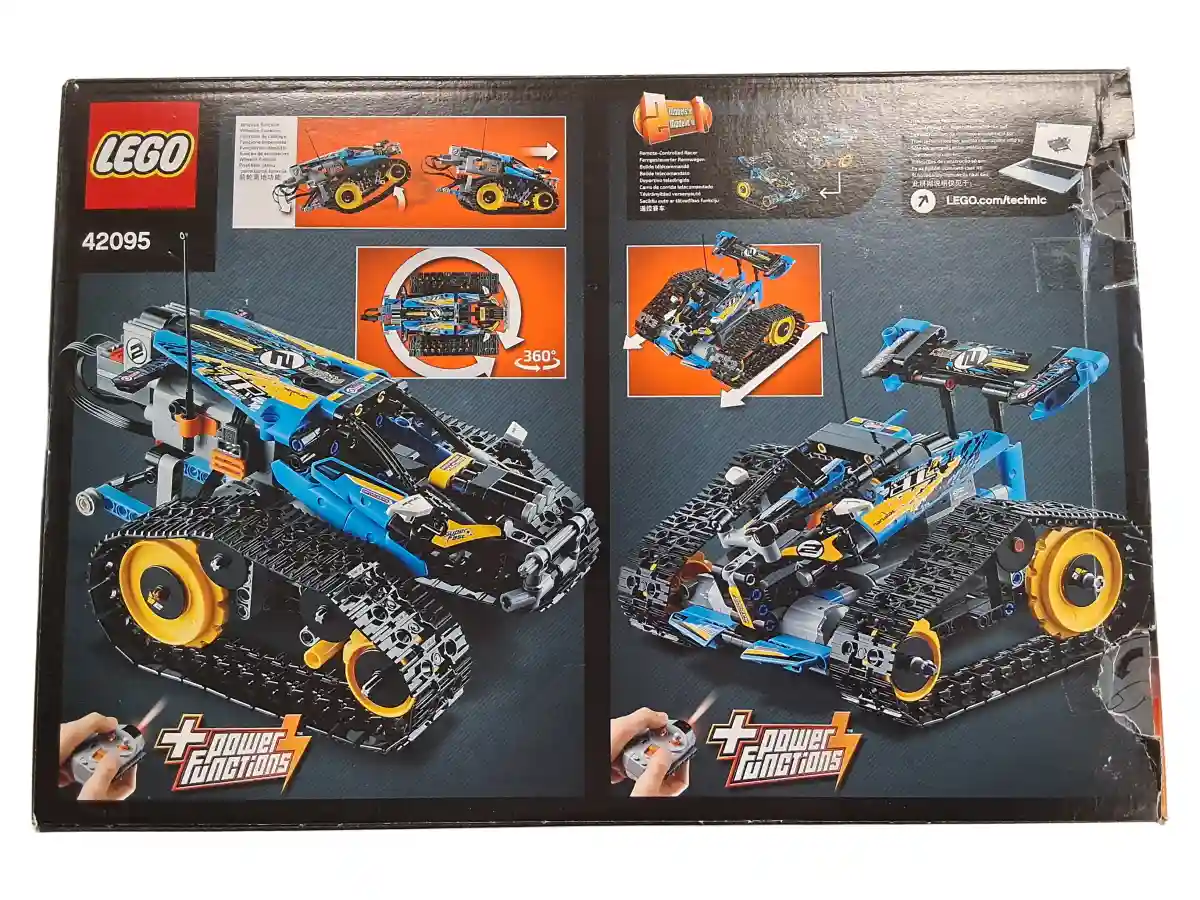 LEGO LEGO Bauset Bild 2